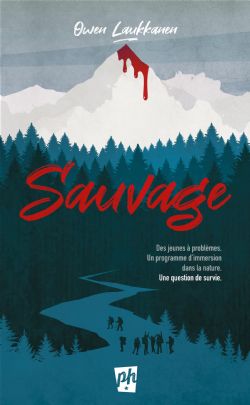 SAUVAGE -  (FRENCH V.)